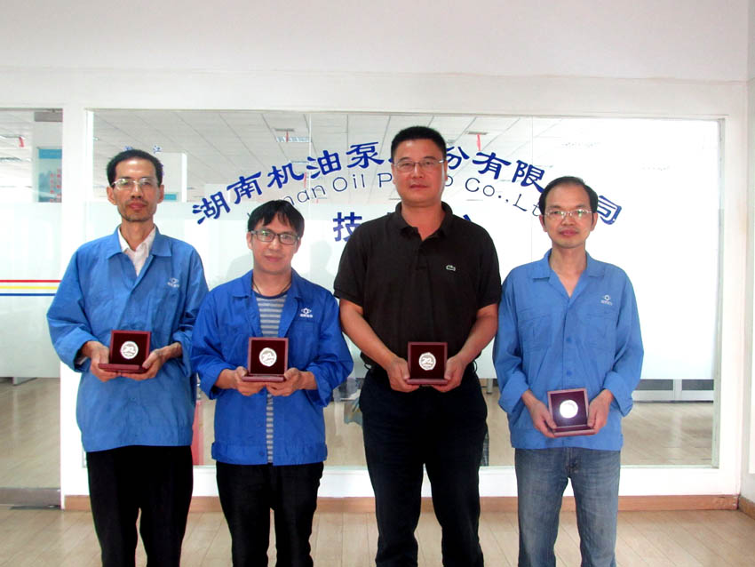 公司風采展示(二)