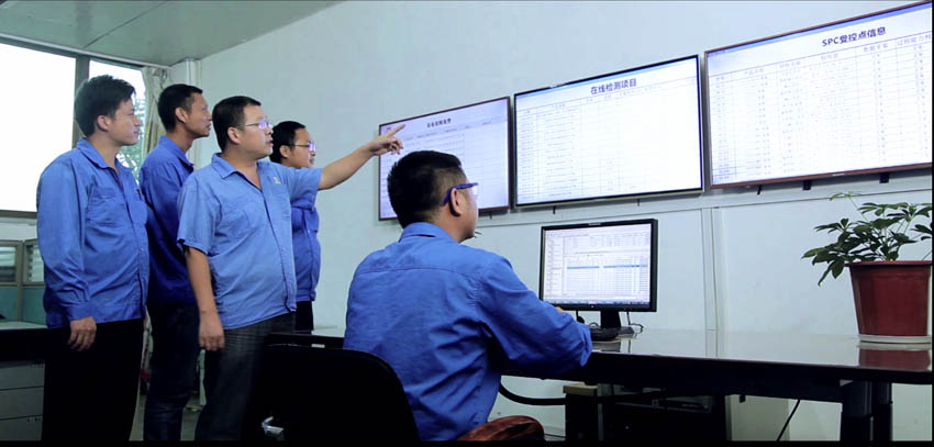 公司風采展示(二)