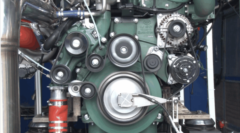 “氫”舟已過(guò)，“泵”上新河